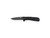 SOG TWITCH II BLACK 3.55"