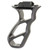 FIREFIELD RIVAL FOREGRIP BLK