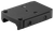 Olightstore Usa Inc Rail Mount Adapter Black Aluminum