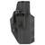 Crucial IWB FN 509/510/545 Ambidextrous Black