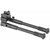 Leapers, Inc. - UTG Universal Bipod-Tact/Sniper Pro Adjustable - TL-BP69S