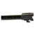 Zaffiri Precision P320C Ported Black Barrel - ZP.320BPBN