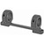 DNZ REM 700 SA Medium 1" Mount Black