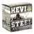 HEVI-Shot Steel 20GA 3" #2