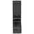 Safariland SL 075 Hearing Protection Holder Black