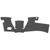Talon Grip For Glock 43 SND