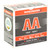 Winchester AA Target 12 ga 2-3/4" 2-1/2 dr 9/10 oz #8  - 25/ct