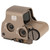 EOTECH EXPS3 68MOA Ring/1MOA Dot Tan