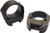 Talley Mdrn Sporting Rings 30MM Low