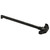 Radian Raptor-Lt Chrgng Hndl 762 Black