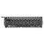 Daniel Defense DD Omega Mid-Length Rail 9.0 Black