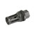 KGM Quick Detach Flash Hider 5/8X24
