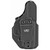 L.A.G. Tactical LIB MK II Spfd Hellcat Black Ambidextrous