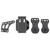 AGH PHOTON SIDECAR MAG CARRIER SGL
