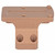Reptilia ROF-90 34MM SPM/RMR FDE