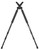 Truglo Solid Shot Collaspible Bipod