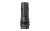 Rugged Long Flash Hider 5/8X24