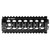 TROY 7" MRF DROP IN CARBINE RAIL BLK