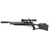 Gamo Urbana PCP .22 CAL PEL Black