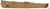 BULLDOG CANVAS SHOTGUN TAN 52"