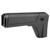 B5 Modular Picatinny Stock Black