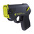Taser Pulse 2 Kit Black/Yellow