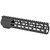 Battle Arms Development BAD Workhorse 9.5" MLOK Rail Black