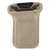 Bravo Company BCM Gunfighter Vert Grip PIC MOD3 FDE