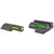 HiViz H3 NS CZ 75 G WH - CZN321