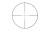 Burris SIG HD 5-25X50MM Fine Plex