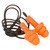 Walker's Foam Ear Crded Plugs 2PK