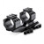 Burris AR Pepr Mount 30MM W/PIC Top QD