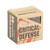 HRNDY CD 327 FEDERAL 80GR FTX 25
