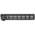 Midwest SP Series MLOK 12.625" HG Black