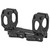 American Defense AM DEF Recon SL Scope Mount Tactical 34MM Black