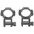 Riton 30MM High Ring Set