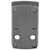 Trijicon Rmrcc ADP Plate 43X/48 MOS