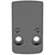 Trijicon Rmrcc ADP Plate 43X/48 MOS