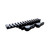 American Defense AM DEF 1700-XLR Riser-Titanium LVR