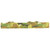 Blue Force Gear Black Vickers Padded 2-PT Slng MC