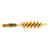 PRO-SHOT PISTOL BRUSH .38CAL BRONZE