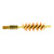 Pro-Shot Pistol Brush .38CAL Bronze