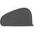 US Pack Pistol Case 11"X6" Black