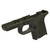 Magpul EHG RG9 Grip RXM Sub-Cmpt OD Green
