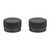 TRIJICON ACOG 1.5X/2X/3X ADJ CAPS