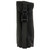 Coletac Vulcan Suppressor Pouch Black Long