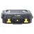 Plano ALL Weather 2 Two Pistol Case Black
