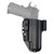 Bravo Concealment Torsion 1911 IWB Black RH - BC20-1023