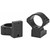 Talley LW Rings Tikka T3/X 1" HI
