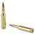 NOSLER 6.5MM CREED 120GR BT 20